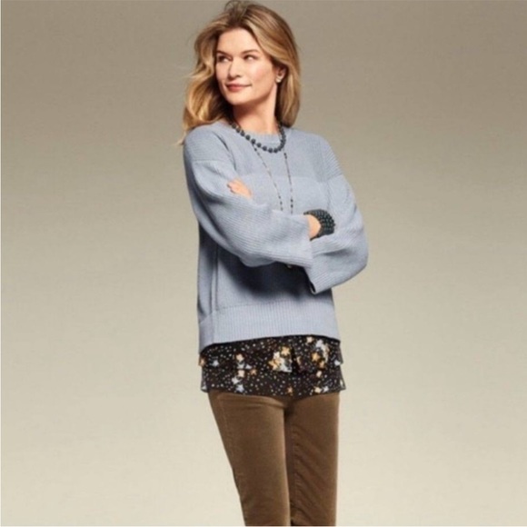 CAbi Sweaters - CAbi 3/4 Sleeve Cardigan Sweater